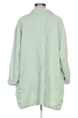 Γυναικείο σακάκι George, Μέγεθος XXL, Χρώμα Πράσινο, Τιμή 25,06 €