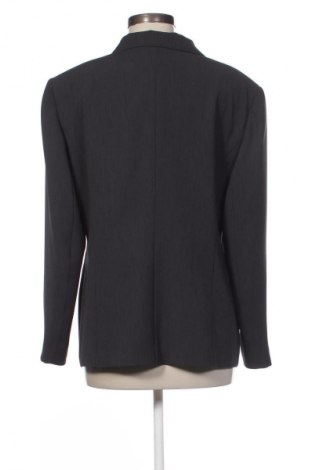 Γυναικείο σακάκι Gerry Weber, Μέγεθος L, Χρώμα Μαύρο, Τιμή 56,00 €