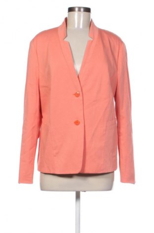 Dámské sako  Gerry Weber, Velikost XL, Barva Růžová, Cena  1 587,00 Kč