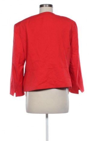 Dámské sako  Gerry Weber, Velikost XL, Barva Červená, Cena  599,00 Kč
