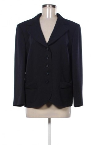 Дамско сако Gerry Weber, Размер L, Цвят Син, Цена 57,77 €