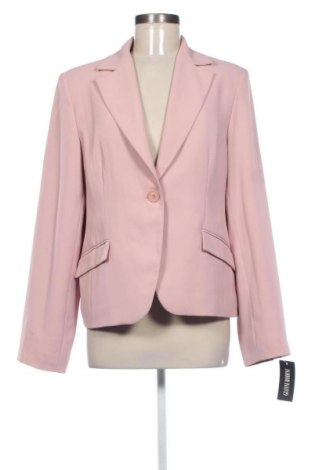 Γυναικείο σακάκι Gianni Rodini, Μέγεθος L, Χρώμα Ρόζ , Τιμή 72,99 €