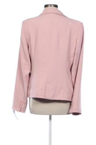 Γυναικείο σακάκι Gianni Rodini, Μέγεθος L, Χρώμα Ρόζ , Τιμή 72,99 €