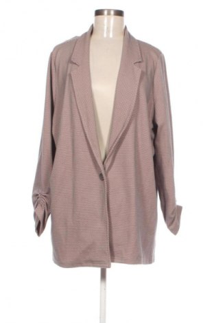 Γυναικείο σακάκι Gina Benotti, Μέγεθος XL, Χρώμα Πολύχρωμο, Τιμή 7,99 €