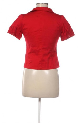 Damen Blazer Green Coast, Größe M, Farbe Rot, Preis € 12,53