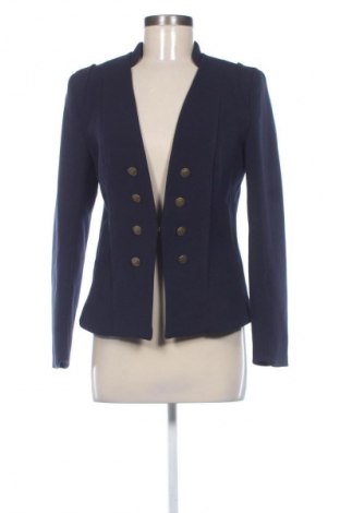 Dámske sako  H&M, Veľkosť M, Farba Modrá, Cena  7,95 €