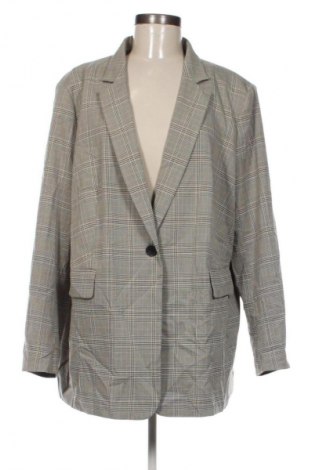 Dámské sako  H&M, Velikost XL, Barva Vícebarevné, Cena  319,00 Kč