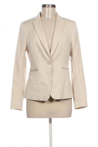 Női blézer H&M, Méret M, Szín Ekrü
, Ár 6 819 Ft