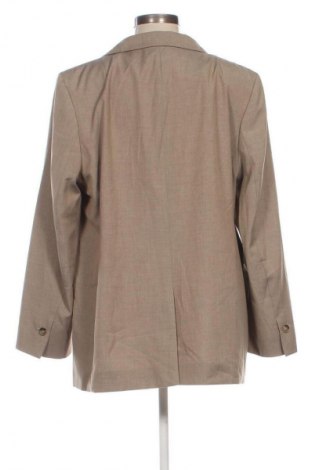 Дамско сако H&M, Размер L, Цвят Кафяв, Цена 9,20 €