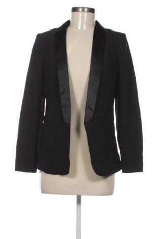 Dámské sako  H&M, Velikost M, Barva Černá, Cena  199,00 Kč