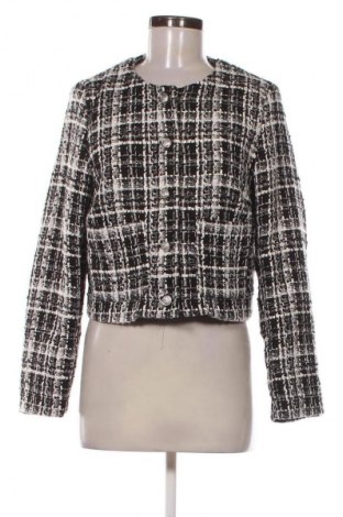 Γυναικείο σακάκι H&M, Μέγεθος M, Χρώμα Πολύχρωμο, Τιμή 10,99 €