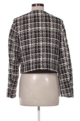 Γυναικείο σακάκι H&M, Μέγεθος M, Χρώμα Πολύχρωμο, Τιμή 10,99 €