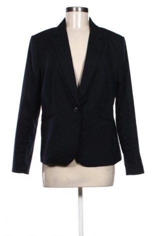 Sacou de femei H&M, Mărime XL, Culoare Albastru, Preț 151,99 Lei