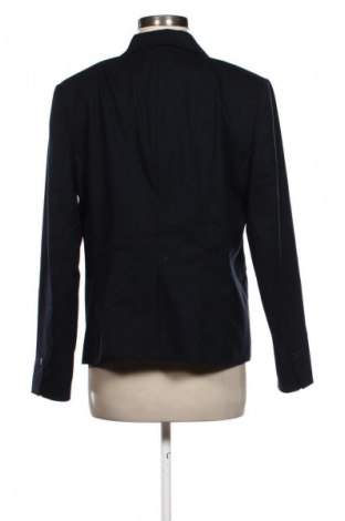 Sacou de femei H&M, Mărime XL, Culoare Albastru, Preț 151,99 Lei