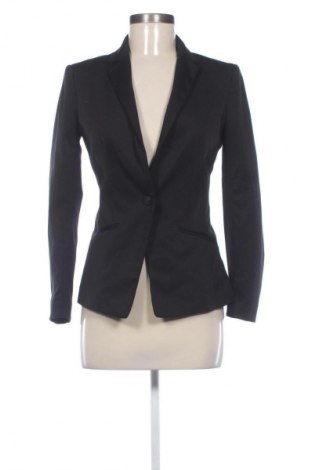 Női blézer H&M, Méret S, Szín Fekete, Ár 9 479 Ft
