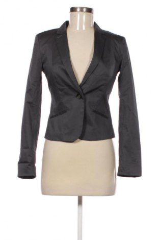 Dámske sako  H&M, Veľkosť XS, Farba Sivá, Cena  7,95 €