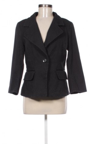 Γυναικείο σακάκι H&M, Μέγεθος L, Χρώμα Πολύχρωμο, Τιμή 22,99 €