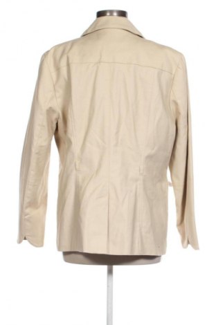 Dámské sako  H&M, Velikost XL, Barva Béžová, Cena  629,00 Kč