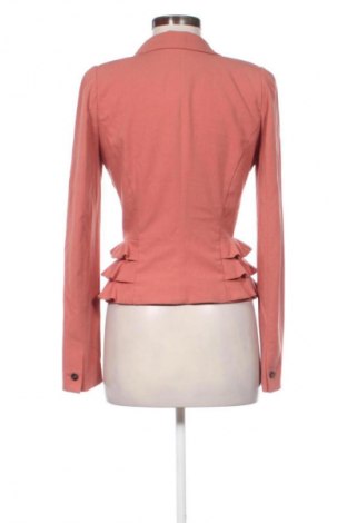 Dámské sako  H&M, Velikost S, Barva Červená, Cena  709,00 Kč