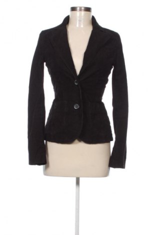 Dámské sako  H&M, Velikost XS, Barva Černá, Cena  629,00 Kč