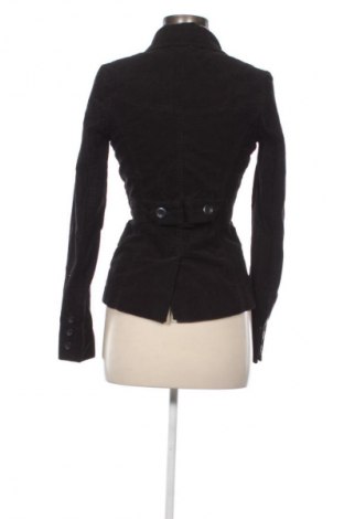 Dámské sako  H&M, Velikost XS, Barva Černá, Cena  629,00 Kč