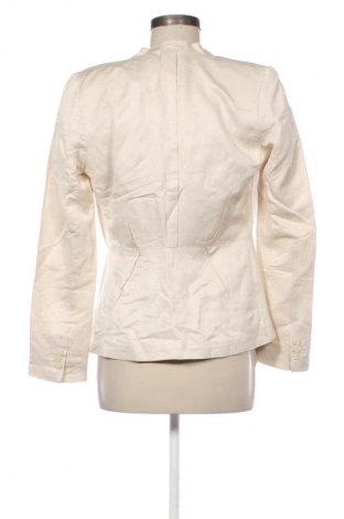 Damski żakiet H&M, Rozmiar S, Kolor Beżowy, Cena 118,99 zł