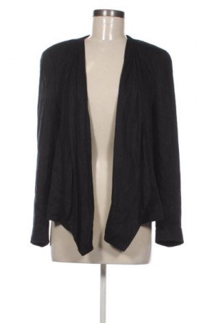 Dámské sako  H&M, Velikost L, Barva Černá, Cena  629,00 Kč