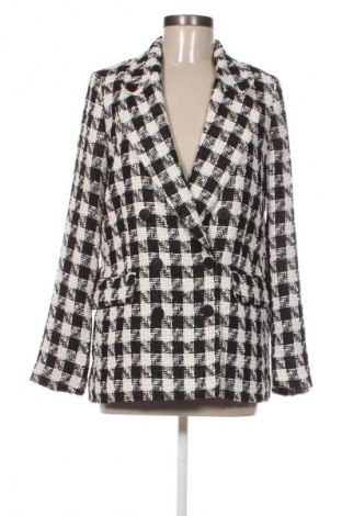 Дамско сако H&M, Размер S, Цвят Многоцветен, Цена 8,69 €