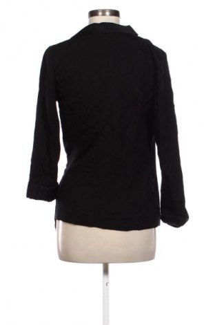 Γυναικείο σακάκι H&M, Μέγεθος XXS, Χρώμα Μαύρο, Τιμή 13,16 €