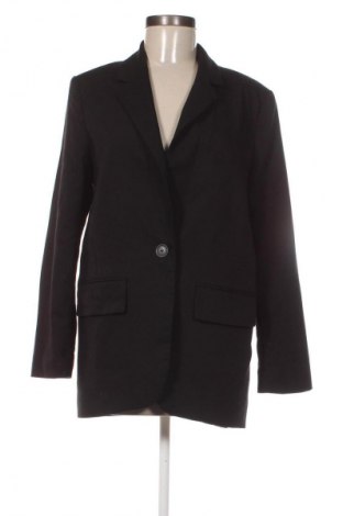 Dámské sako  H&M, Velikost XS, Barva Černá, Cena  639,00 Kč