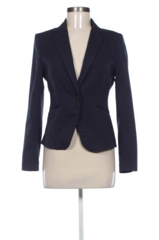 Γυναικείο σακάκι H&M, Μέγεθος S, Χρώμα Μπλέ, Τιμή 23,99 €