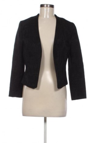 Dámské sako  H&M, Velikost M, Barva Černá, Cena  461,00 Kč