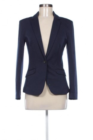 Dámské sako  H&M, Velikost S, Barva Modrá, Cena  639,00 Kč