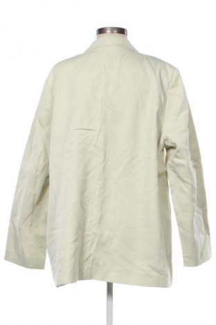 Dámské sako  H&M, Velikost XL, Barva Zelená, Cena  629,00 Kč