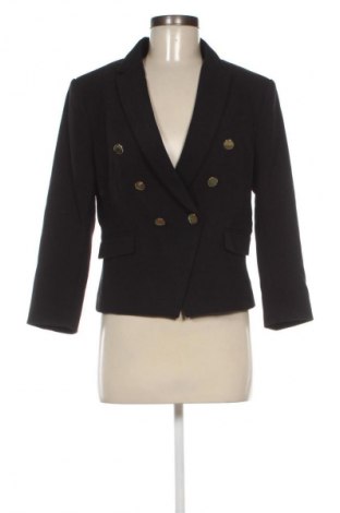 Дамско сако H&M, Размер XL, Цвят Черен, Цена 25,00 €