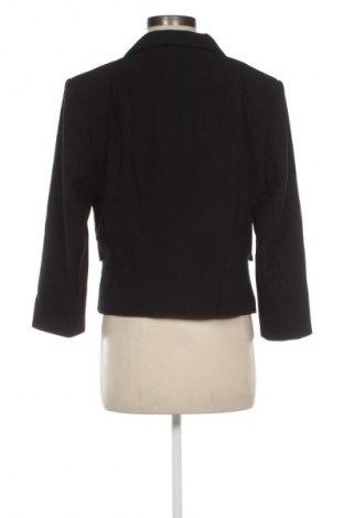 Дамско сако H&M, Размер XL, Цвят Черен, Цена 25,00 €