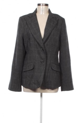 Дамско сако H&M, Размер XL, Цвят Черен, Цена 19,93 €