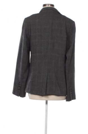 Дамско сако H&M, Размер XL, Цвят Черен, Цена 19,93 €