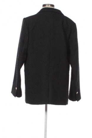 Dámské sako  H&M, Velikost M, Barva Černá, Cena  696,00 Kč