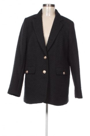 Dámské sako  H&M, Velikost M, Barva Černá, Cena  696,00 Kč