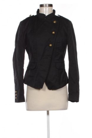 Dámské sako  H&M, Velikost M, Barva Černá, Cena  696,00 Kč