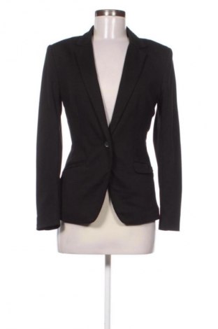 Damski żakiet H&M, Rozmiar M, Kolor Czarny, Cena 42,99 zł
