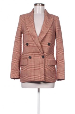 Дамско сако H&M, Размер XXS, Цвят Многоцветен, Цена 25,00 €