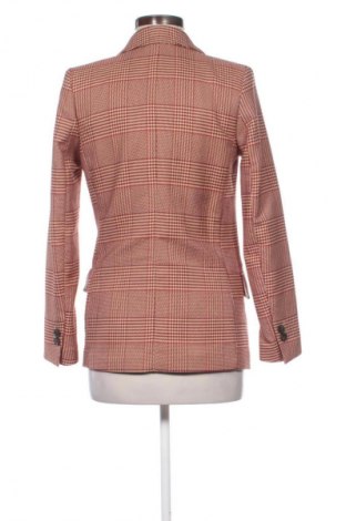 Дамско сако H&M, Размер XXS, Цвят Многоцветен, Цена 25,00 €