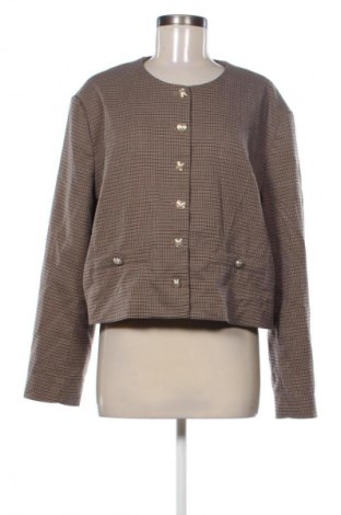 Damski żakiet H&M, Rozmiar XL, Kolor Kolorowy, Cena 58,99 zł