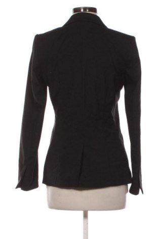 Dámské sako  H&M, Velikost S, Barva Černá, Cena  269,00 Kč