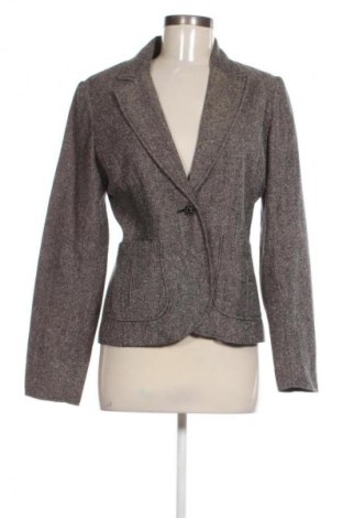 Damski żakiet H&M, Rozmiar L, Kolor Kolorowy, Cena 131,57 zł