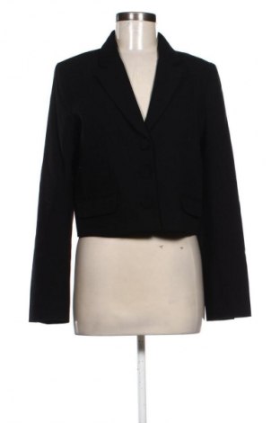 Γυναικείο σακάκι H&M, Μέγεθος M, Χρώμα Μαύρο, Τιμή 29,99 €