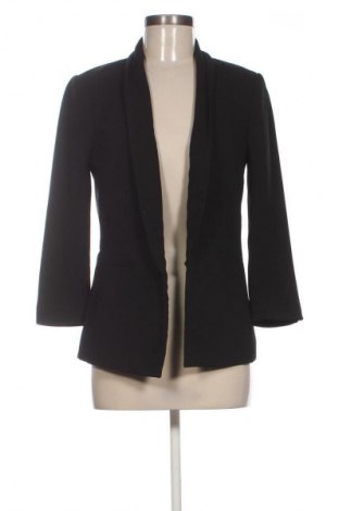 Dámské sako  H&M, Velikost M, Barva Černá, Cena  349,00 Kč