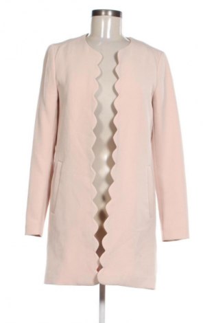 Dámské sako  H&M, Velikost S, Barva Béžová, Cena  379,00 Kč